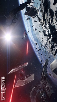 星球大戰(zhàn)：前線2游戲截圖5