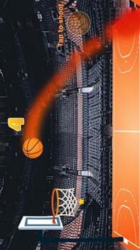 Pro Basketball Dunk 2018游戲截圖3