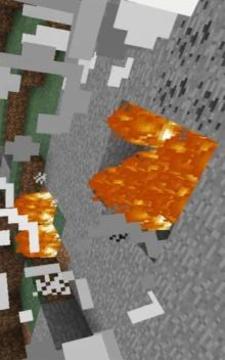 Lucky Block MCPE游戲截圖4