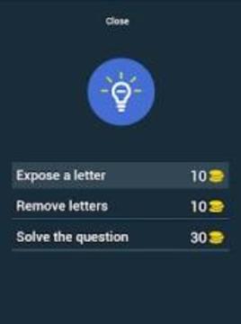 Game of Thrones Charatcers Quiz Game游戲截圖2