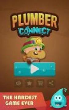 Plumber Connect - Plumber Puzzle Solve 2018游戲截圖5