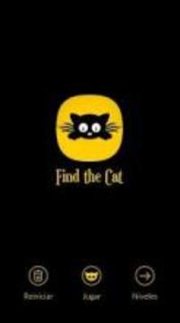 Spot the cat *游戲截圖3