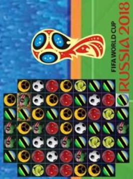 FIFA World Cup Russia 2018游戲截圖5