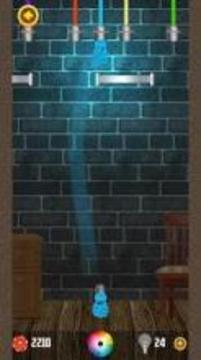 Bulb In Plug游戲截圖3