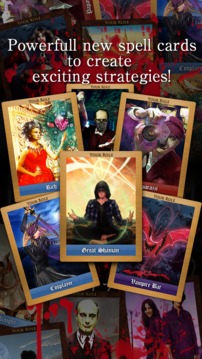 Werewolf FREE Version游戲截圖4
