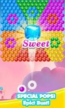 Bubble shooter temple游戲截圖3