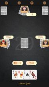 29 card game free游戲截圖3
