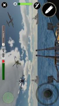 Artillery and Heavy Weapon Simulator游戲截圖4