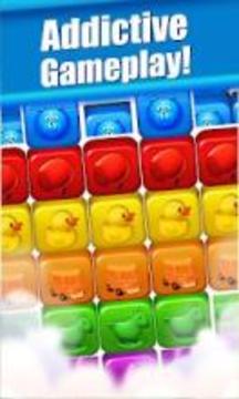 Toys Toon Match Blast游戲截圖4