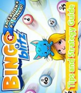 Guide - Bingo Blitz - Free Gifts Slots游戲截圖1