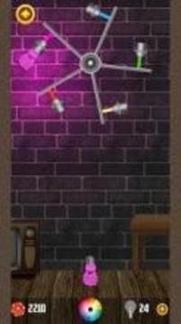 Bulb In Plug游戲截圖2