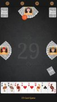 29 card game free游戲截圖5