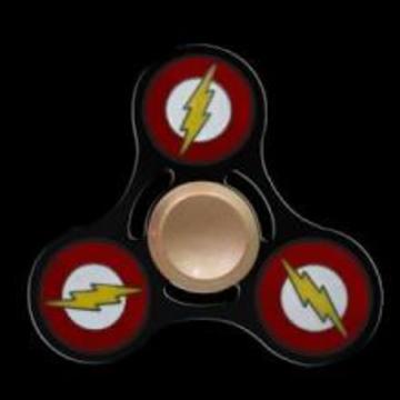 Hashtag Spinner游戲截圖4