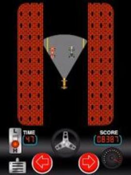Retro GP游戲截圖5