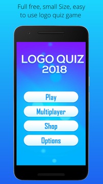 New Logo Quiz : Guess Brands游戲截圖4