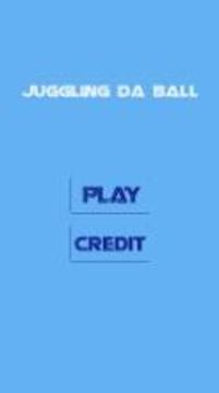 Juggling Da BaLL游戲截圖3