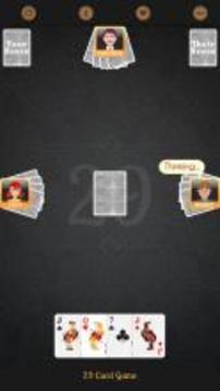 29 card game free游戲截圖2