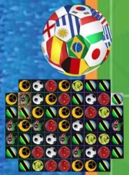 FIFA World Cup Russia 2018游戲截圖2