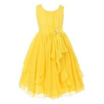 Dresses Puzzle For Kids游戲截圖2