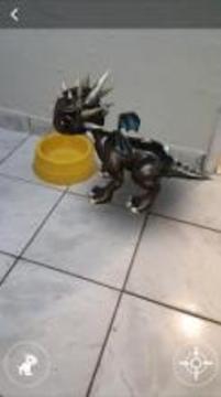 Monster Ball GO 2游戲截圖1