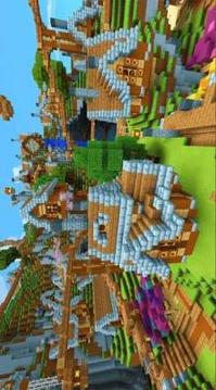 Loco Craft 2 : Survival and Creative游戲截圖4
