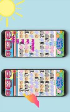 Peppa Hippo Pig Link游戲截圖1