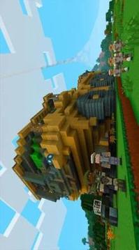 Loco Craft 2 : Survival and Creative游戲截圖3