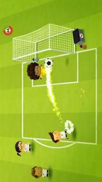 Fiete Soccer - Soccer games for Kids游戲截圖1