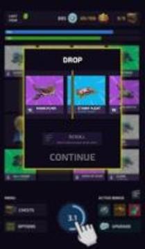 Chest Merge for Fortnite - Chest Opener & Upgrader游戲截圖5