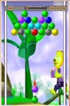 Bubble Shooter Game Free游戲截圖3