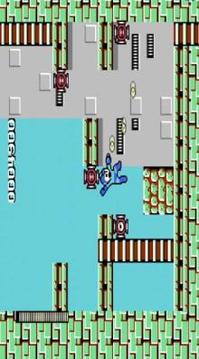 Nes Mega man游戲截圖2