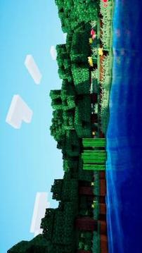 PixelCraft Pocket Edition游戲截圖4