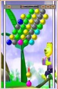 Bubble Shooter Game Free游戲截圖1