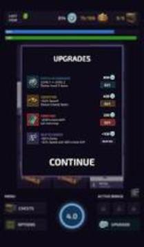 Chest Merge for Fortnite - Chest Opener & Upgrader游戲截圖4