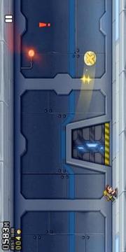 Tricks for Jetpack Joyride游戲截圖1