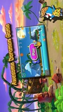 super Doramon Adventures World游戲截圖3