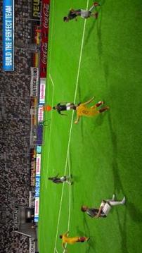 Master Soccer League Football Game游戲截圖2