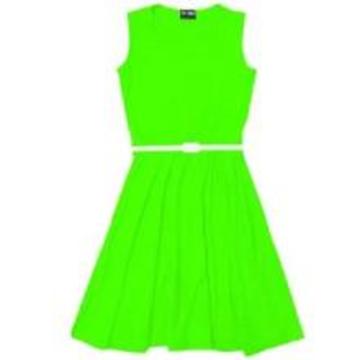 Dresses Puzzle For Kids游戲截圖1