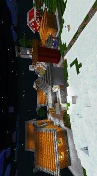 Loco Craft 2 : Survival and Creative游戲截圖1