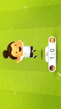 Fiete Soccer - Soccer games for Kids游戲截圖2