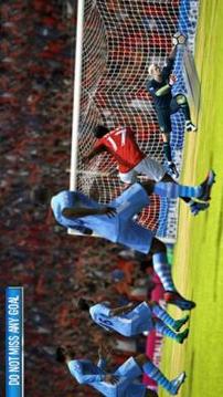 Master Soccer League Football Game游戲截圖4