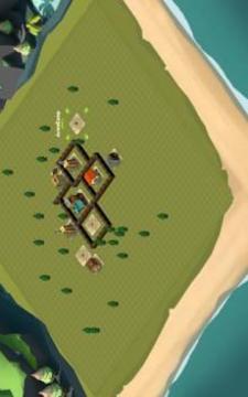 Ultimate City Building游戲截圖3
