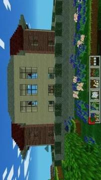 Life Craft Exploration And Building游戲截圖1