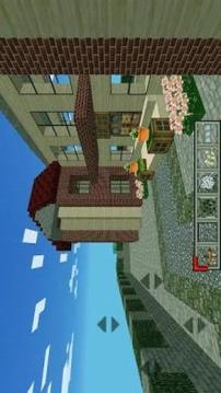 Life Craft Exploration And Building游戲截圖4