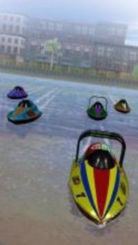Speed Boat Racing : Racing Games游戏截图5