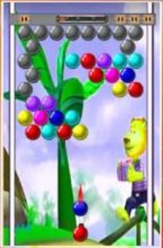 Bubble Shooter Game Free游戲截圖2