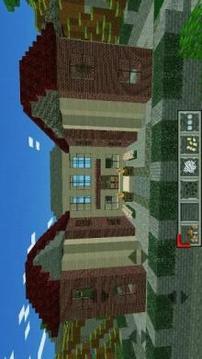 Life Craft Exploration And Building游戲截圖5
