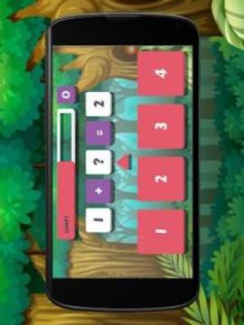 Animals Puzzles : Kids Wooden Blocks Learning Game游戲截圖1