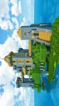 Loco Craft 2 : Survival and Creative游戲截圖2