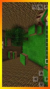 Parkour Game 2018 Elevation Challenge MCPE游戲截圖2
